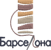 Логотип БарсеЛона