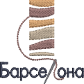 Лого БарсеЛона