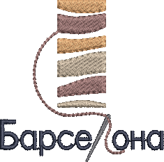 Логотип БарсеЛона